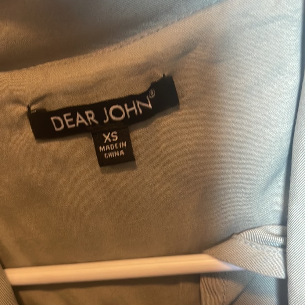 Jacket - Picture 3 of 4